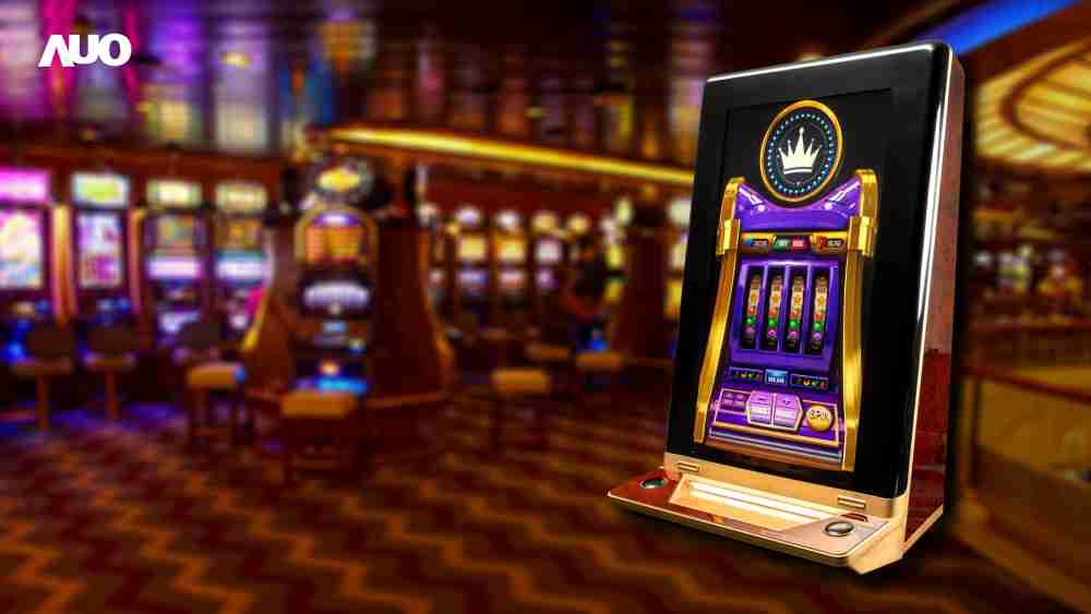 优游UB8研发出全球最大30吋裸眼3D Micro LED双层显示器，，，结合Micro LED与A.R.T. LCD显示技术，，形成不同景深的影像平面，，，，可应用于电子游艺场域，，提供玩家更丰富的游乐体验